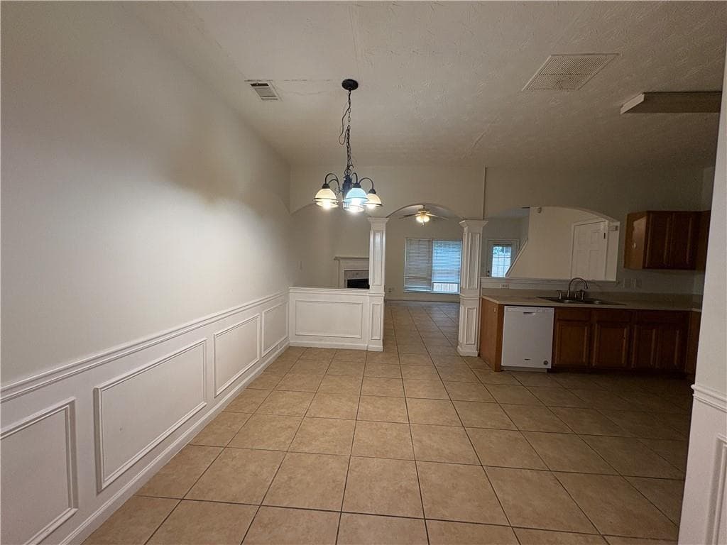 3 bedroom, 3 bathroom townhouse for rent at 2485 Emma Way, Lawrenceville, GA 30044 for $2,000 a month — photo 3