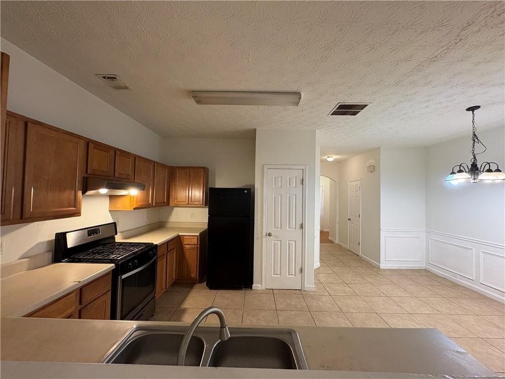 3 bedroom, 3 bathroom townhouse for rent at 2485 Emma Way, Lawrenceville, GA 30044 for $2,000 a month — photo 5