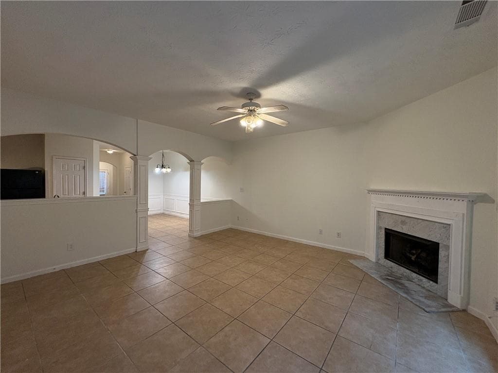 3 bedroom, 3 bathroom townhouse for rent at 2485 Emma Way, Lawrenceville, GA 30044 for $2,000 a month — photo 8