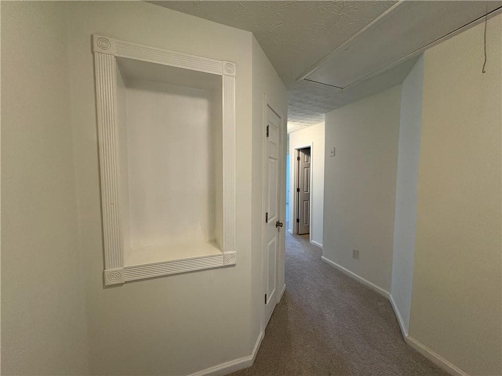 3 bedroom, 3 bathroom townhouse for rent at 2485 Emma Way, Lawrenceville, GA 30044 for $2,000 a month — photo 9