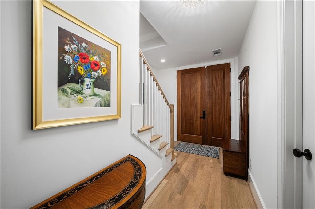 3 bedroom, 4 bathroom, 2,000 sq ft townhouse for sale at 12 Bass Street, Atlanta, GA 30315 — photo 6