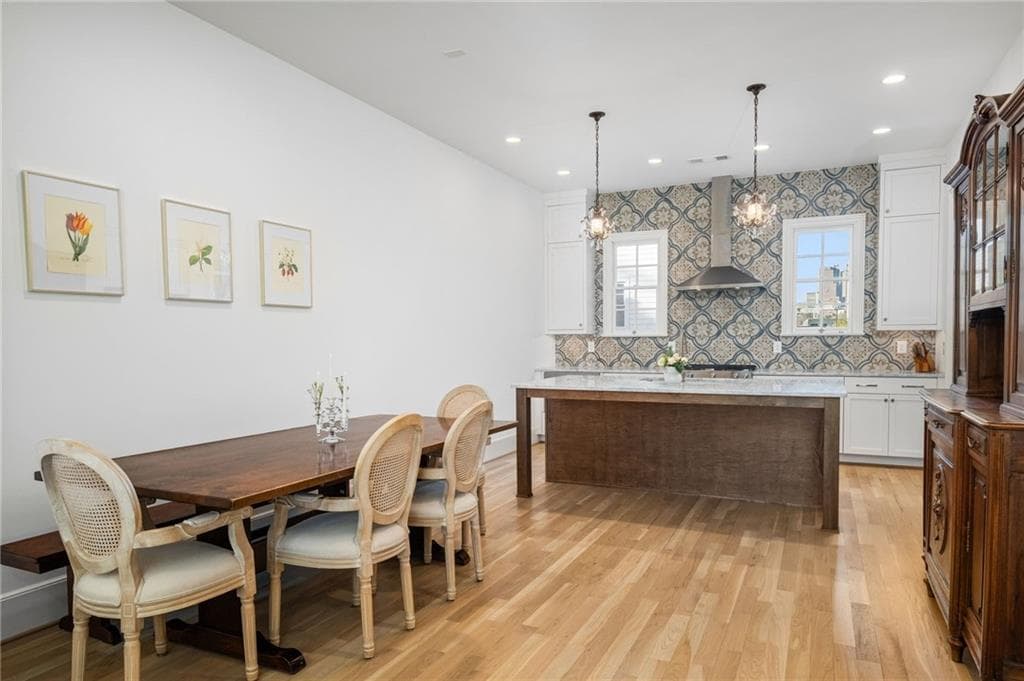 3 bedroom, 4 bathroom, 2,000 sq ft townhouse for sale at 12 Bass Street, Atlanta, GA 30315 — photo 7