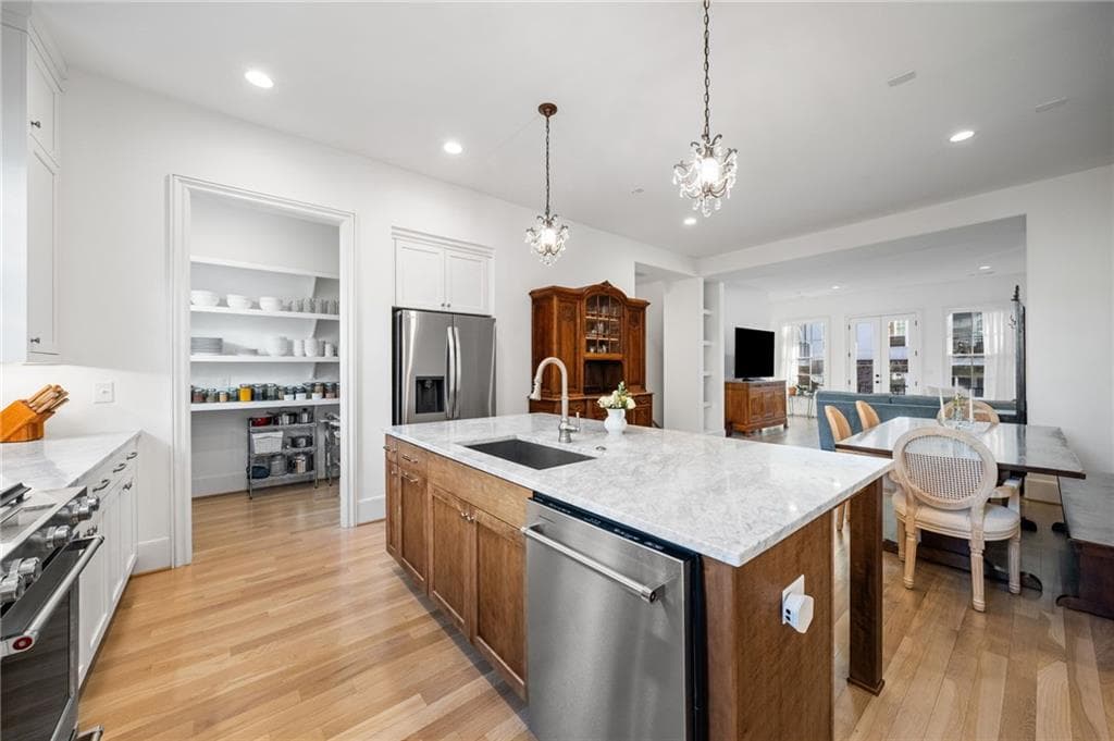 3 bedroom, 4 bathroom, 2,000 sq ft townhouse for sale at 12 Bass Street, Atlanta, GA 30315 — photo 9