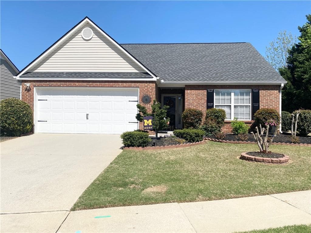 967 Village View Circle, Loganville, GA 30052 — most recent listing photo