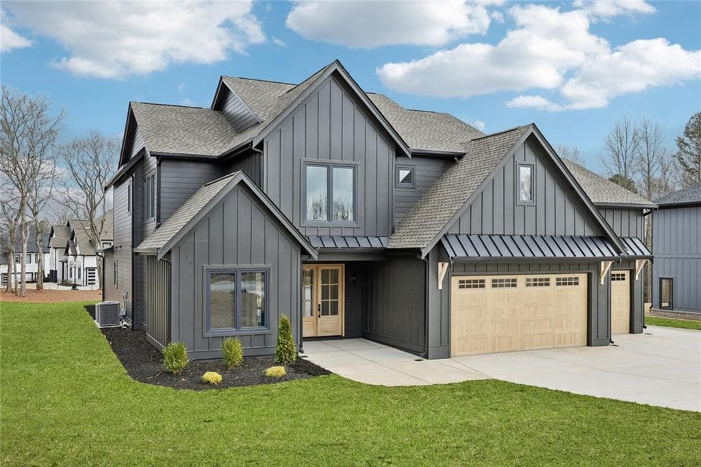 24 Rocking Wood Drive, Auburn, GA 30011 — most recent listing photo