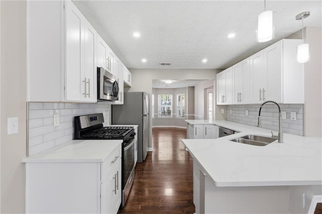 3570 Bogan Mill Road, Buford, GA 30519 — most recent listing photo