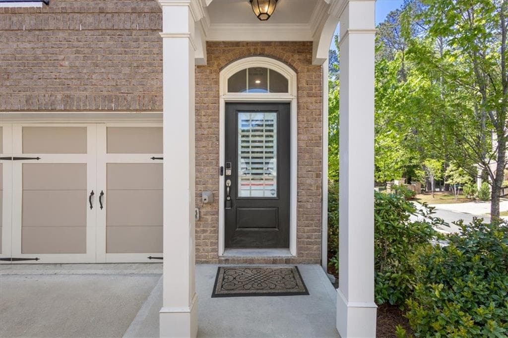 4 bedroom, 4 bathroom, 2,407 sq ft townhouse for sale at 2056 Violet Lane, Brookhaven, GA 30319 — photo 4