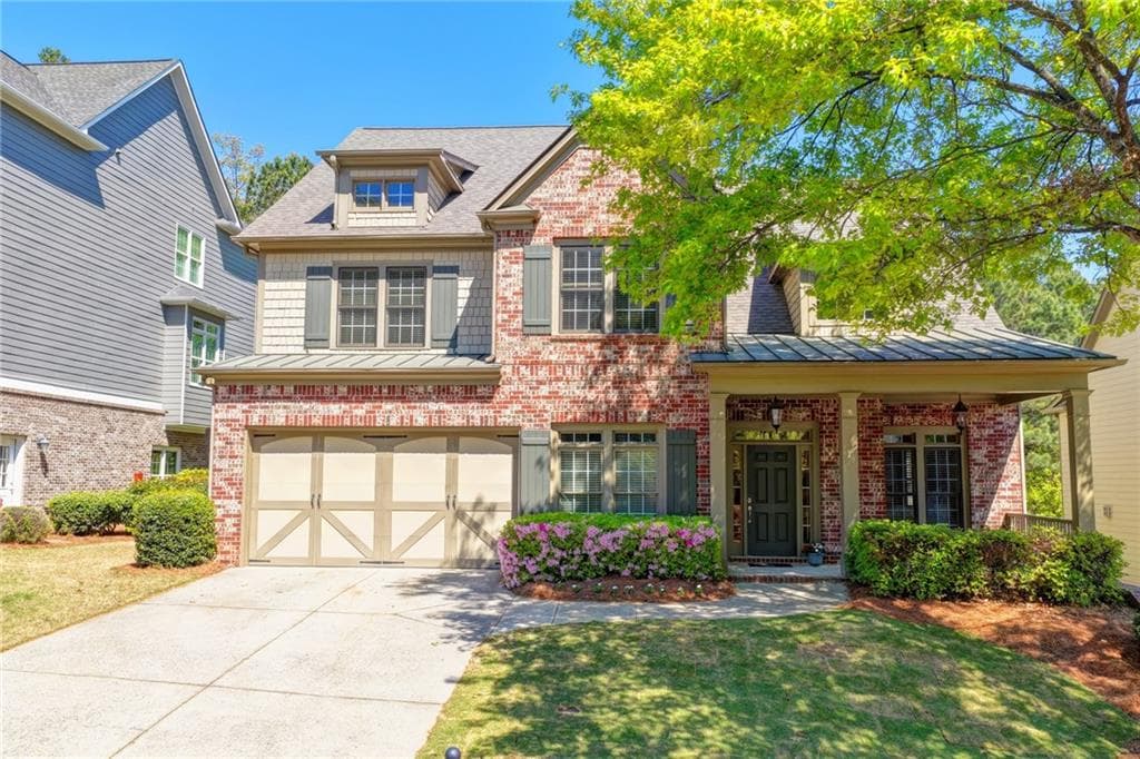 3445 Slater Street, Cumming, GA 30041 — most recent listing photo