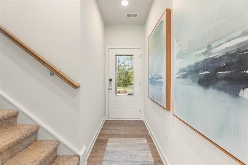 3 bedroom, 3 bathroom, 1,855 sq ft townhouse for rent at 1722 Harper Lily Lane, Lawrenceville, GA 30043 for $2,350 a month — photo 2
