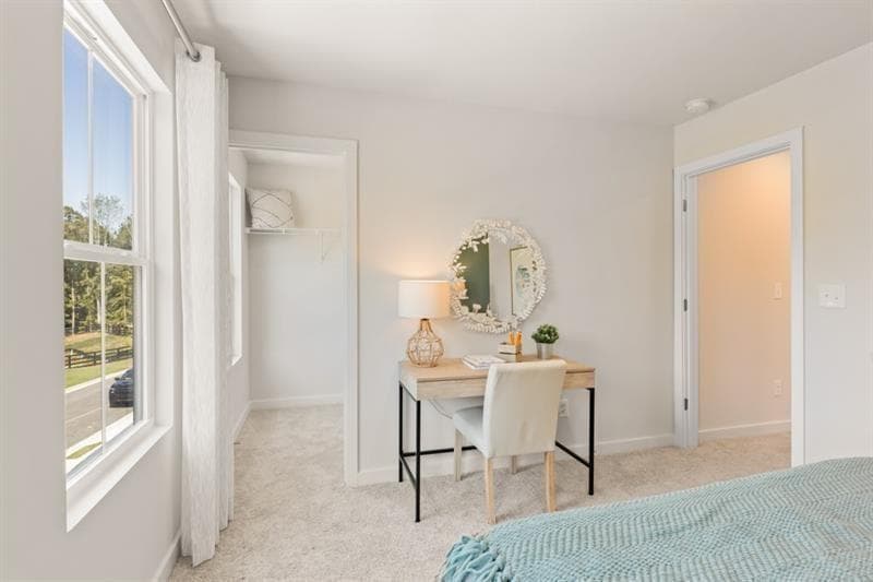 3 bedroom, 3 bathroom, 1,855 sq ft townhouse for rent at 1722 Harper Lily Lane, Lawrenceville, GA 30043 for $2,350 a month — photo 5