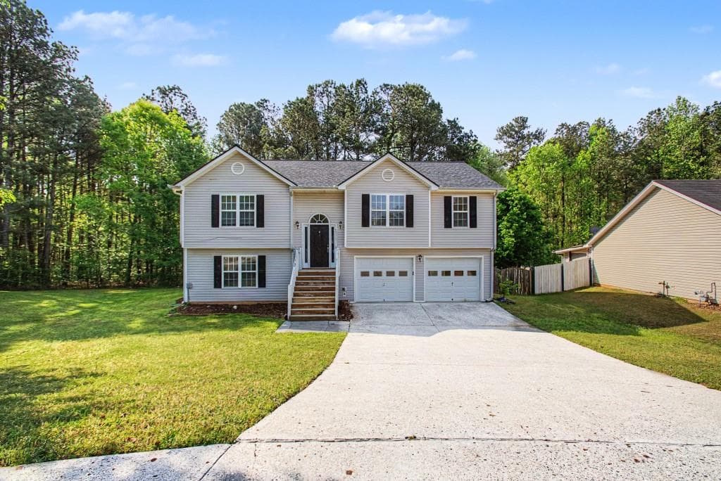 1714 Fort Shawnee Trace, Dacula, GA 30019 — most recent listing photo