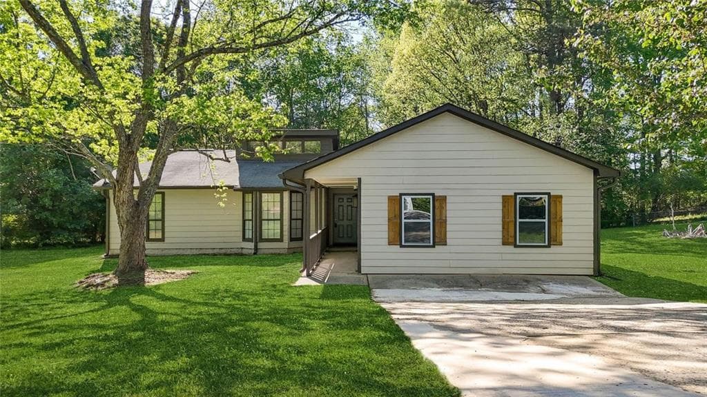9573 Briar Creek Court, Jonesboro, GA 30238 — most recent listing photo
