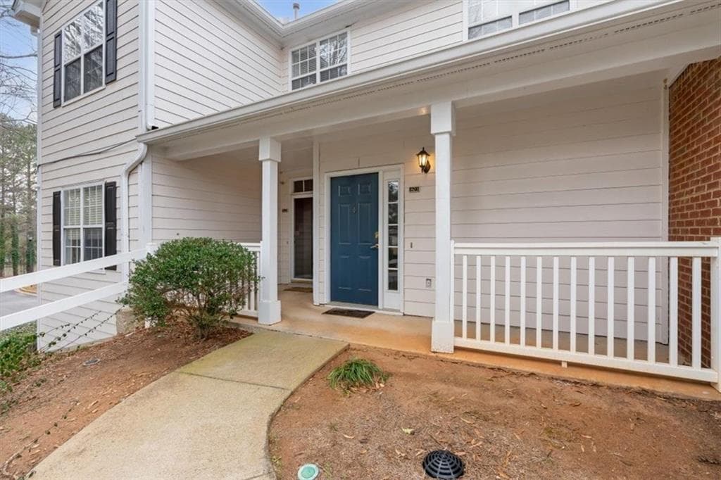 803 Spring Heights Lane, Smyrna, GA 30080 — most recent listing photo