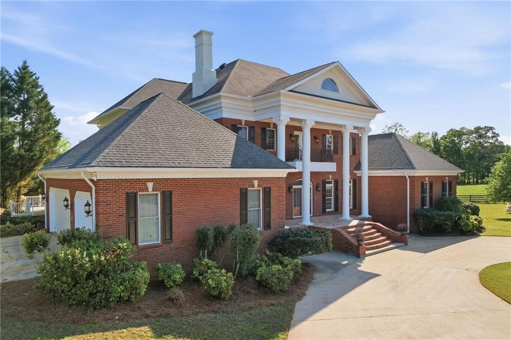 5 bedroom, 4 bathroom, 6,664 sq ft single family residence for sale at 1202 Hodges Circle, Mansfield, GA 30055 — photo 4