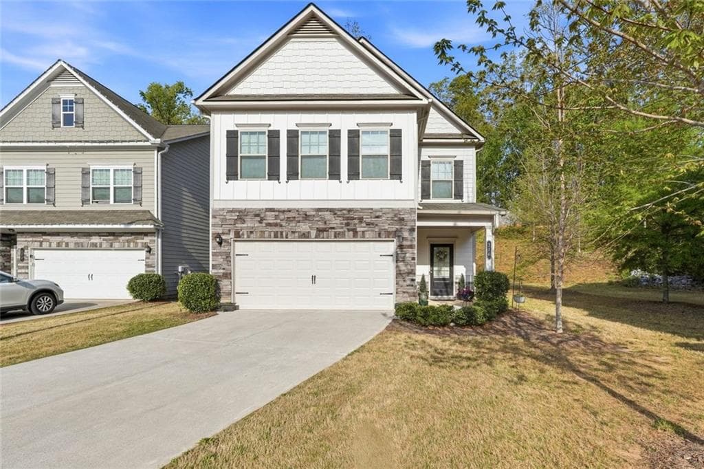 174 Bryon Lane, Acworth, GA 30102 — most recent listing photo