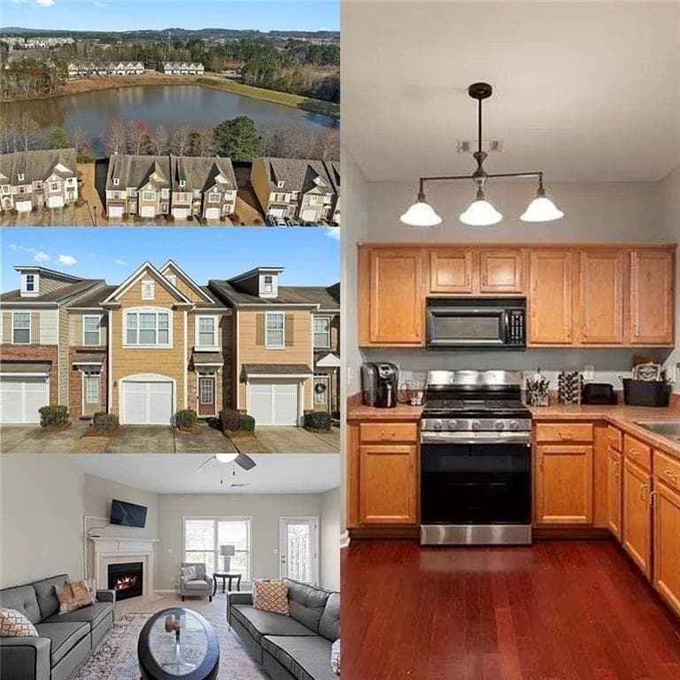 1964 Lakeshore Overlook Circle, Kennesaw, GA 30152 — most recent listing photo