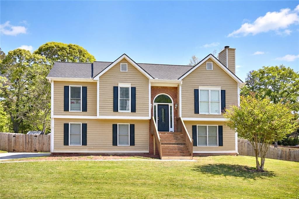 2490 Fortune Drive, Dacula, GA 30019 — most recent listing photo