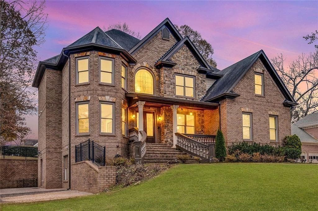 820 Cramac Drive, Lawrenceville, GA 30046 — most recent listing photo