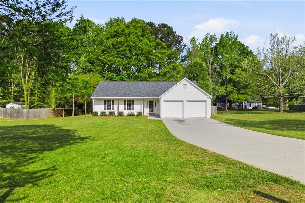 129 Northcrest Way, Powder Springs, GA 30127 — most recent listing photo