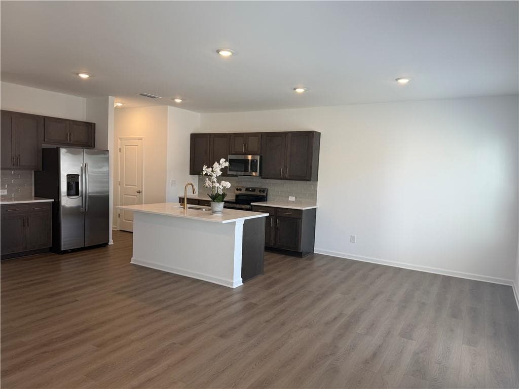 3 bedroom, 3 bathroom, 1,800 sq ft townhouse for rent at 6715 Armonia Drive, Mableton, GA 30126 for $2,450 a month — photo 6