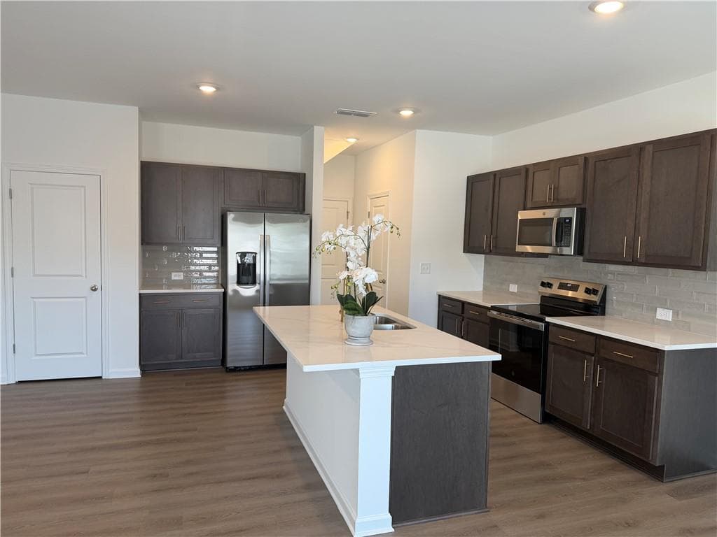 3 bedroom, 3 bathroom, 1,800 sq ft townhouse for rent at 6715 Armonia Drive, Mableton, GA 30126 for $2,450 a month — photo 7