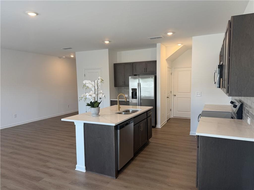 3 bedroom, 3 bathroom, 1,800 sq ft townhouse for rent at 6715 Armonia Drive, Mableton, GA 30126 for $2,450 a month — photo 8