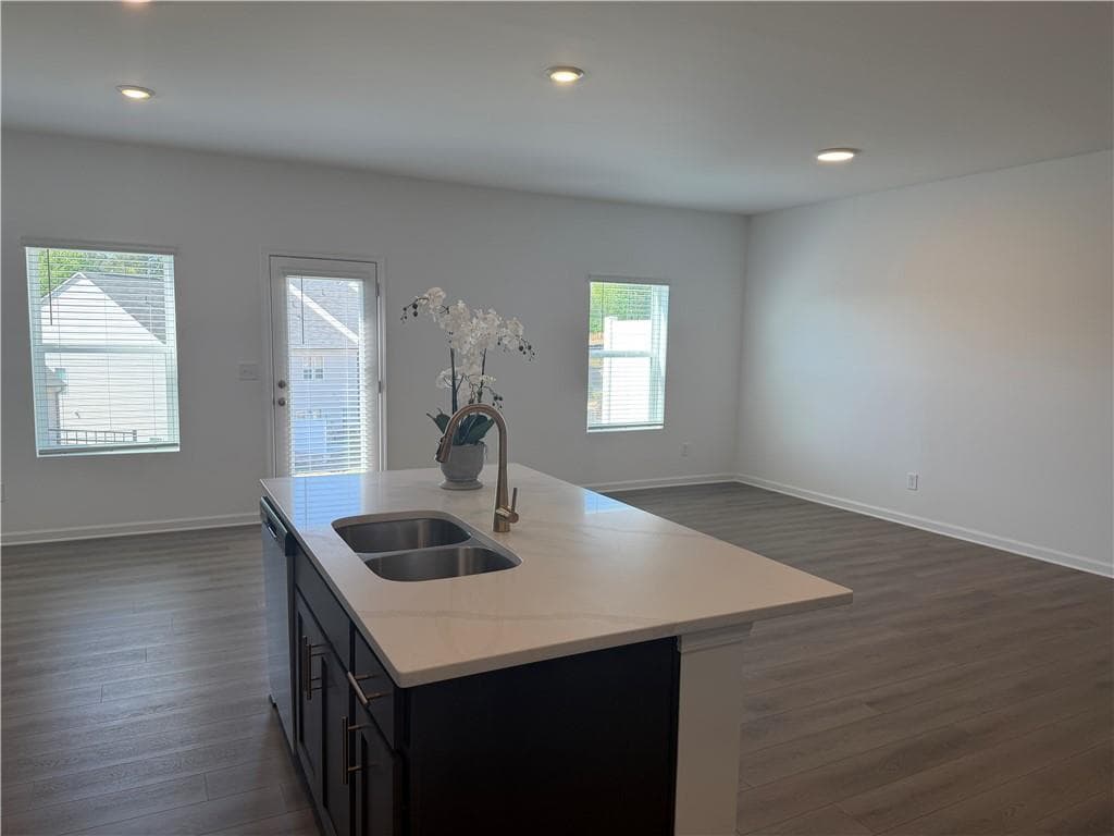 3 bedroom, 3 bathroom, 1,800 sq ft townhouse for rent at 6715 Armonia Drive, Mableton, GA 30126 for $2,450 a month — photo 9