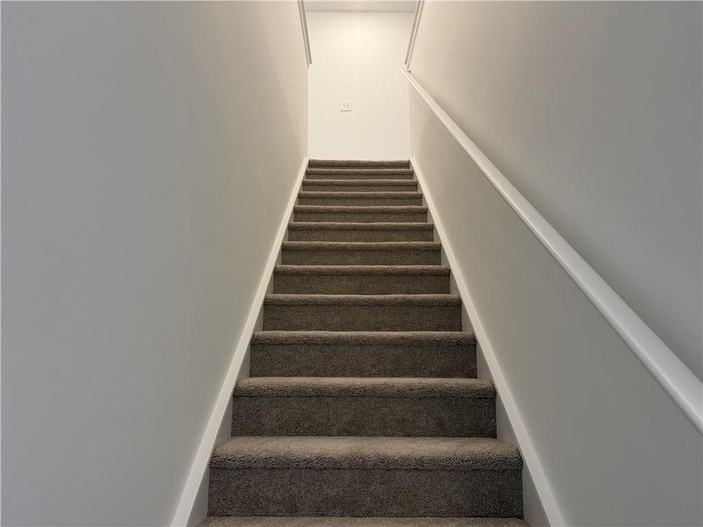 3 bedroom, 3 bathroom, 1,800 sq ft townhouse for rent at 6715 Armonia Drive, Mableton, GA 30126 for $2,450 a month — photo 10