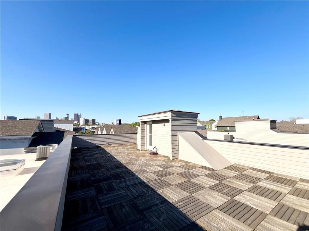 3 bedroom, 4 bathroom, 2,000 sq ft townhouse for sale at 12 Bass Street, Atlanta, GA 30315 — photo 3