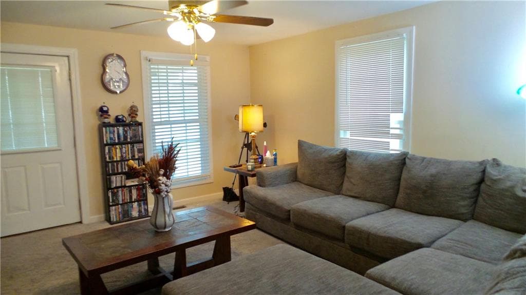 3 bedroom, 2 bathroom, 1,548 sq ft single family residence for sale at 186 Railroad Avenue, Lula, GA 30554 — photo 10