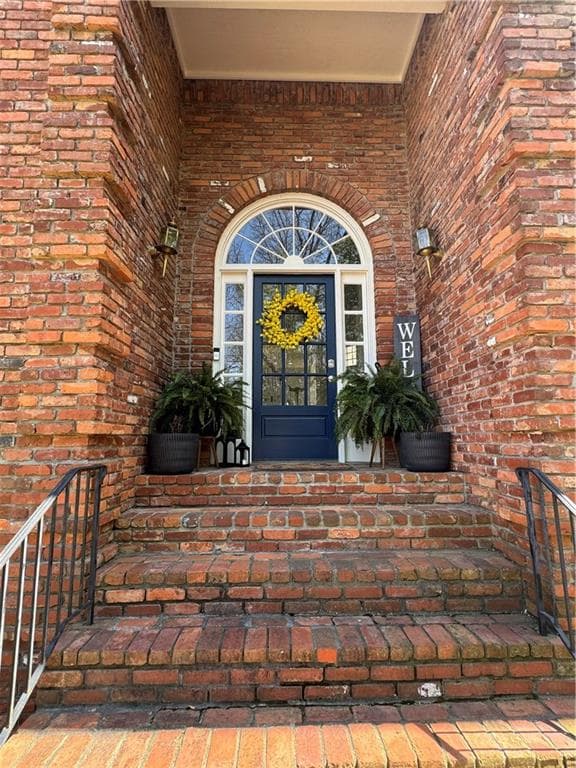 5 bedroom, 4 bathroom, 3,962 sq ft single family residence under contract at 415 Collegiate Drive, Powder Springs, GA 30127 — photo 2