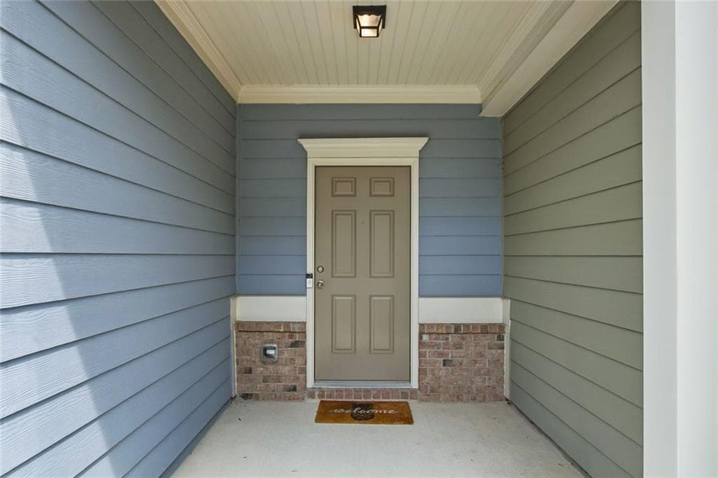 3 bedroom, 3 bathroom, 2,372 sq ft townhouse for sale at 521 Crescent Woode Way, Dallas, GA 30157 — photo 2