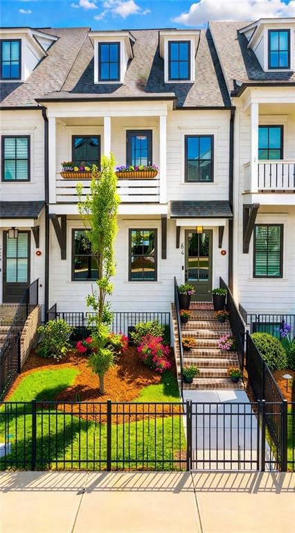 674 Brashy Street, Woodstock, GA 30188 — most recent listing photo