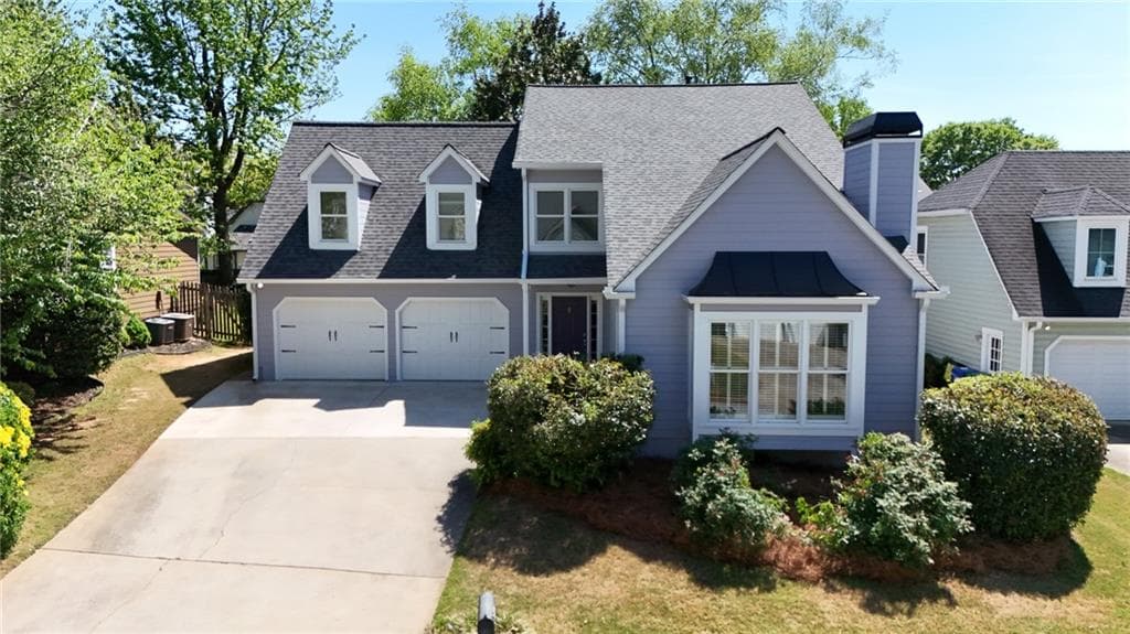 1127 Dunbarton Trace, Brookhaven, GA 30319 — most recent listing photo