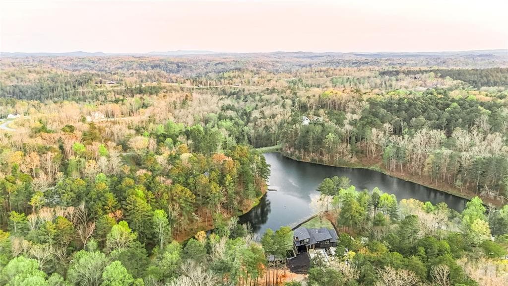 unimproved land for sale at 102 Overlook Way, Ellijay, GA 30540 — photo 1 of 13
