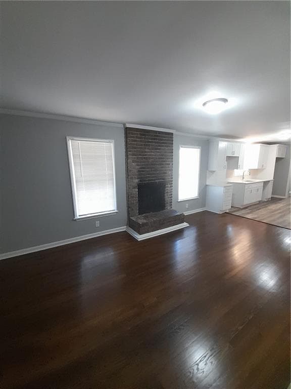 3 bedroom, 2 bathroom, 1,464 sq ft single family residence for sale at 3625 Telstar Drive, Ellenwood, GA 30294 — photo 5