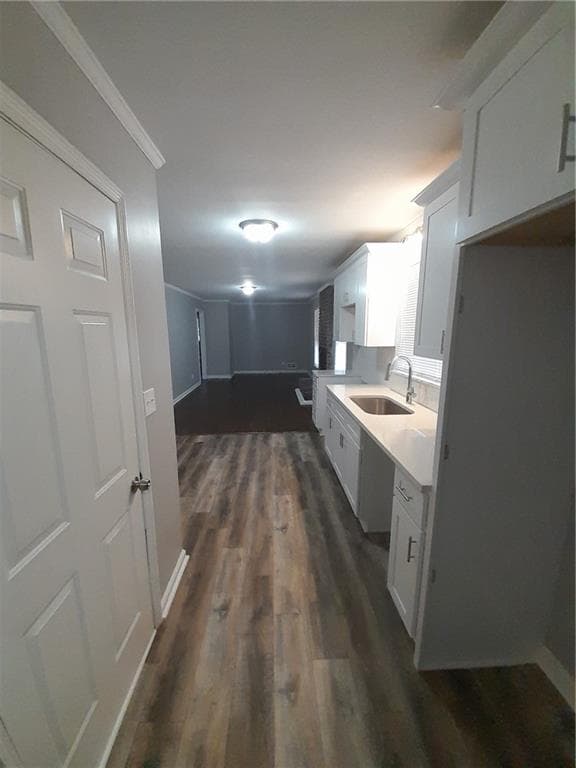 3 bedroom, 2 bathroom, 1,464 sq ft single family residence for sale at 3625 Telstar Drive, Ellenwood, GA 30294 — photo 6