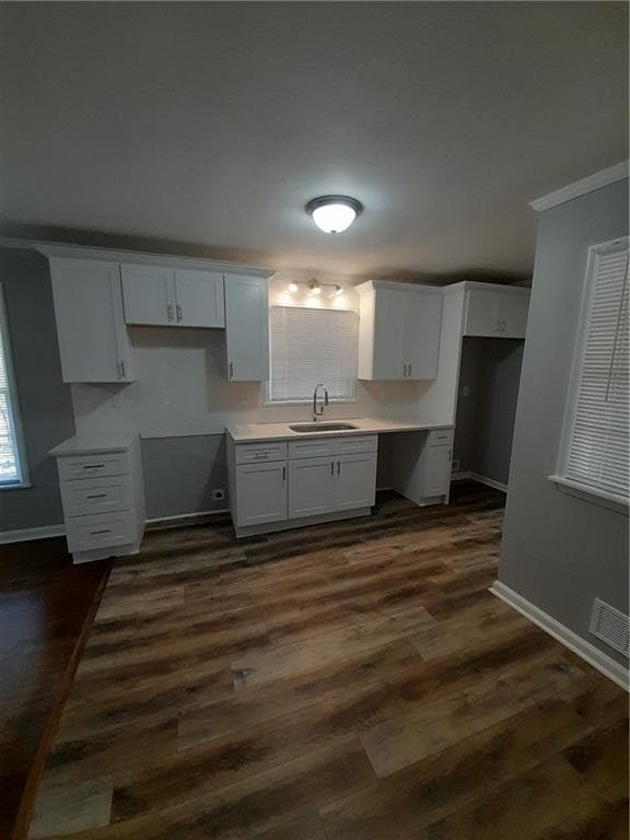 3 bedroom, 2 bathroom, 1,464 sq ft single family residence for sale at 3625 Telstar Drive, Ellenwood, GA 30294 — photo 8