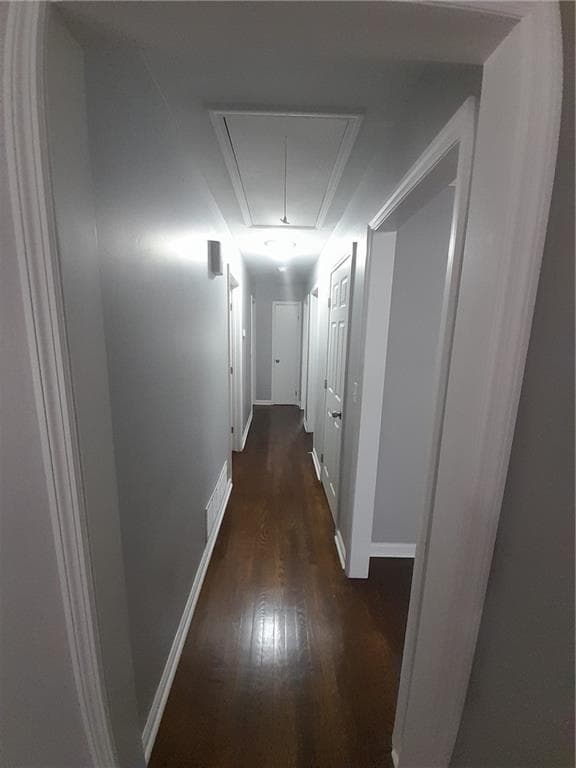 3 bedroom, 2 bathroom, 1,464 sq ft single family residence for sale at 3625 Telstar Drive, Ellenwood, GA 30294 — photo 9