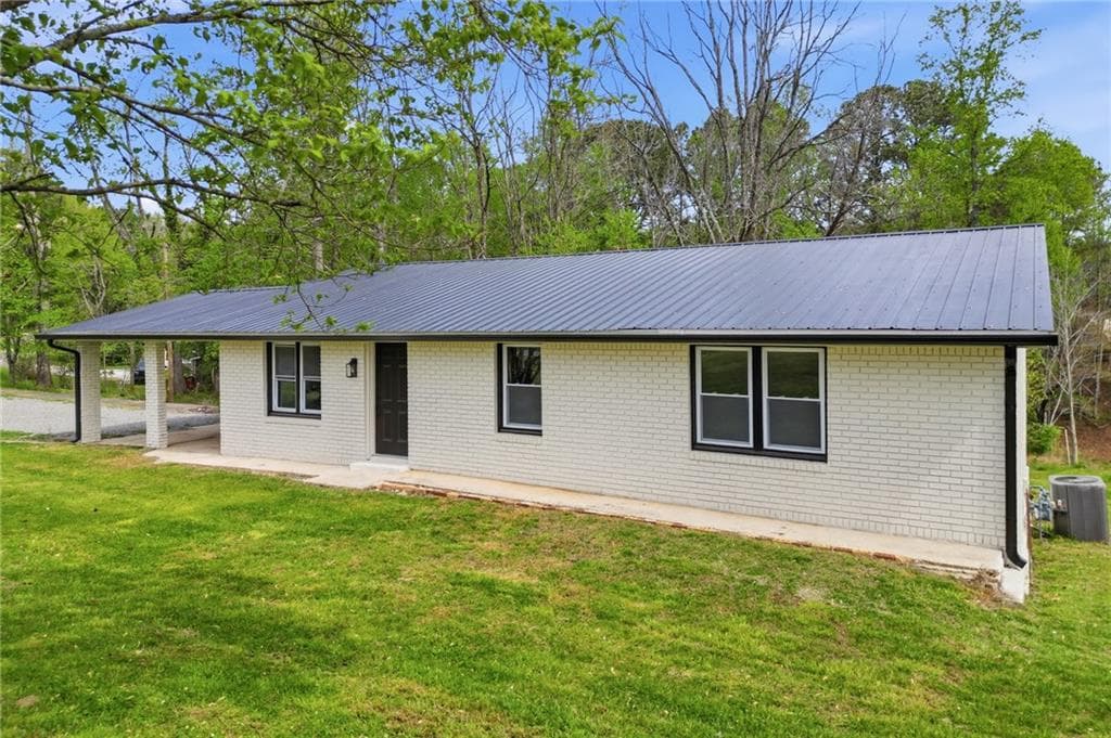 3011 Refuge Road, Jasper, GA 30143 — most recent listing photo