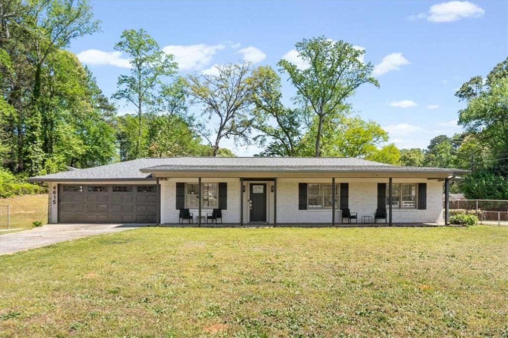 4615 Oakland Terrace, Mableton, GA 30126 — most recent listing photo