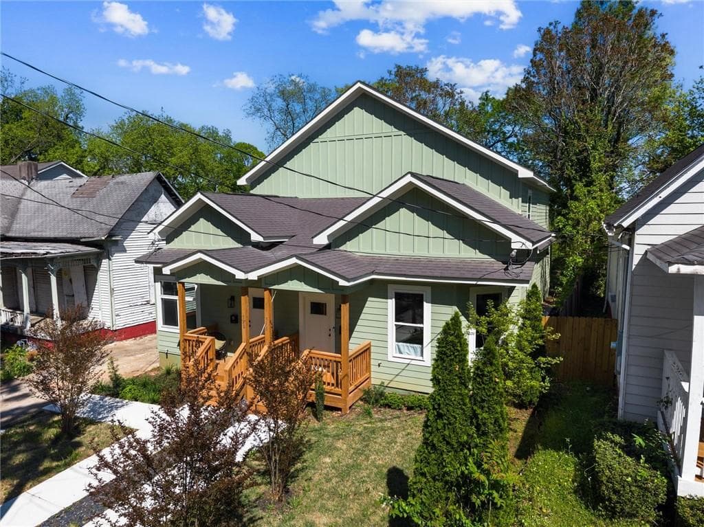 8 bedroom, 7 bathroom, 4,770 sq ft single family residence for sale at 598 Formwalt Street, Atlanta, GA 30312 — photo 2