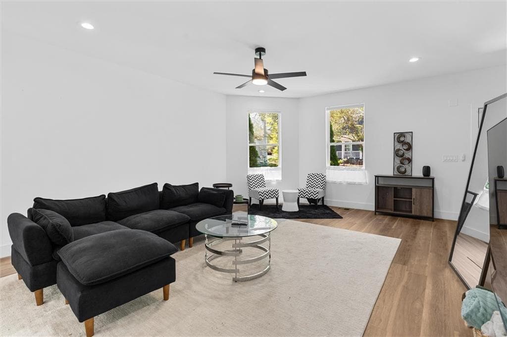 8 bedroom, 7 bathroom, 4,770 sq ft single family residence for sale at 598 Formwalt Street, Atlanta, GA 30312 — photo 8