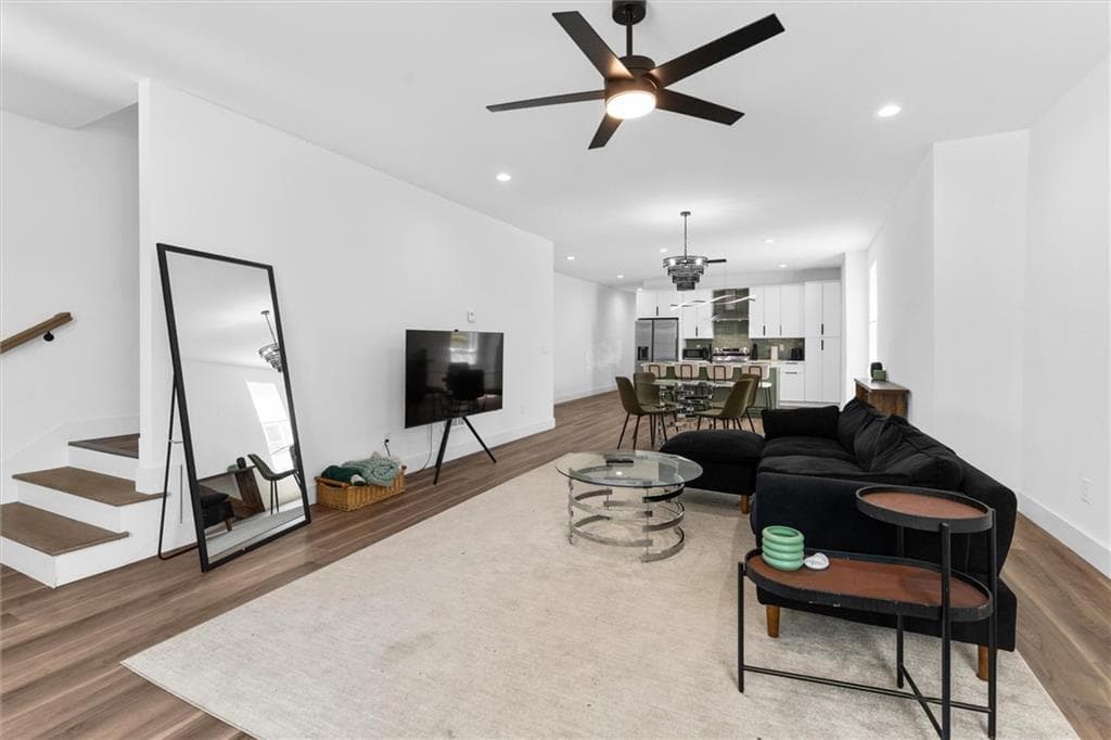 8 bedroom, 7 bathroom, 4,770 sq ft single family residence for sale at 598 Formwalt Street, Atlanta, GA 30312 — photo 9