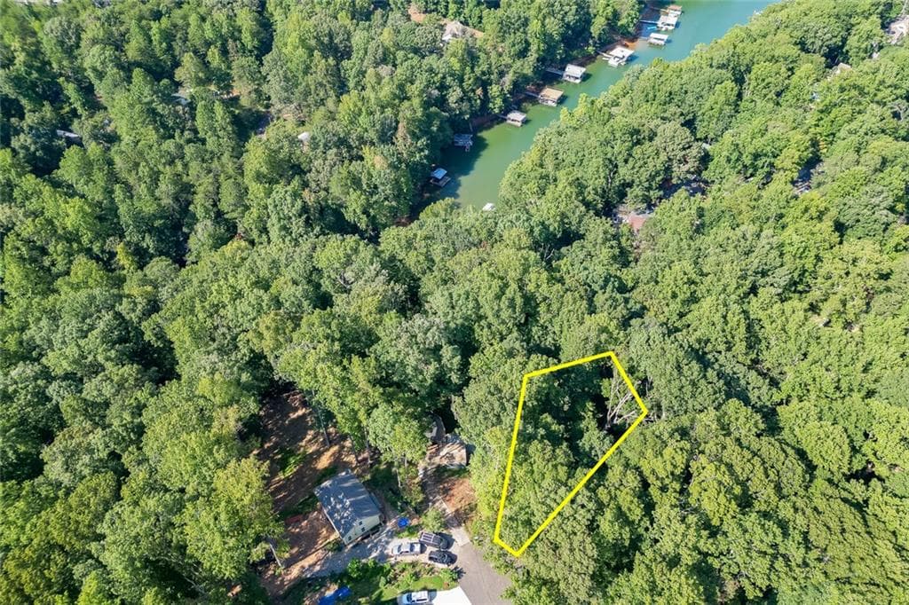 unimproved land for sale at 0 Dogwood Way, Gainesville, GA 30506 — photo 1 of 6