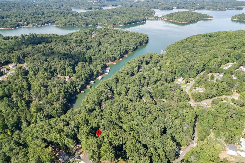 unimproved land for sale at 0 Dogwood Way, Gainesville, GA 30506 — photo 2