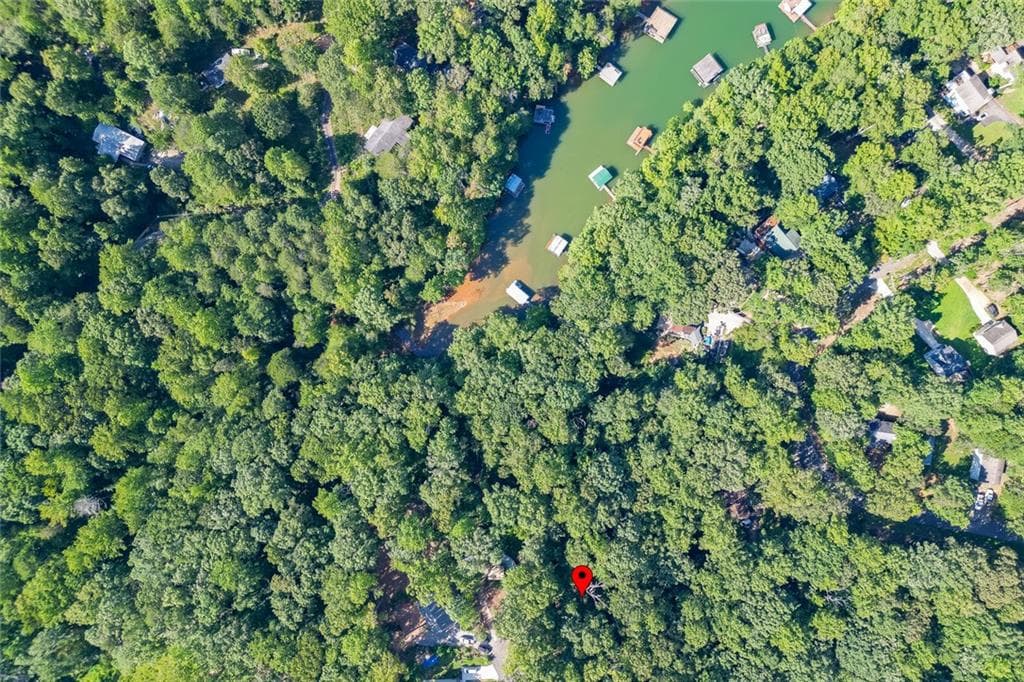 unimproved land for sale at 0 Dogwood Way, Gainesville, GA 30506 — photo 3