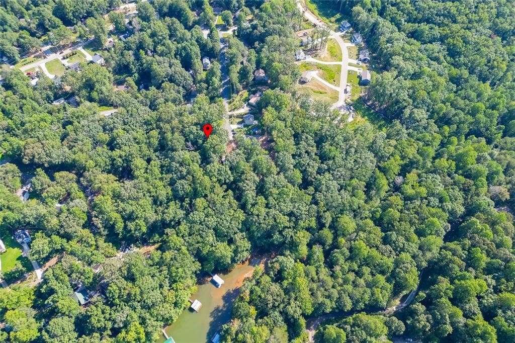 unimproved land for sale at 0 Dogwood Way, Gainesville, GA 30506 — photo 4