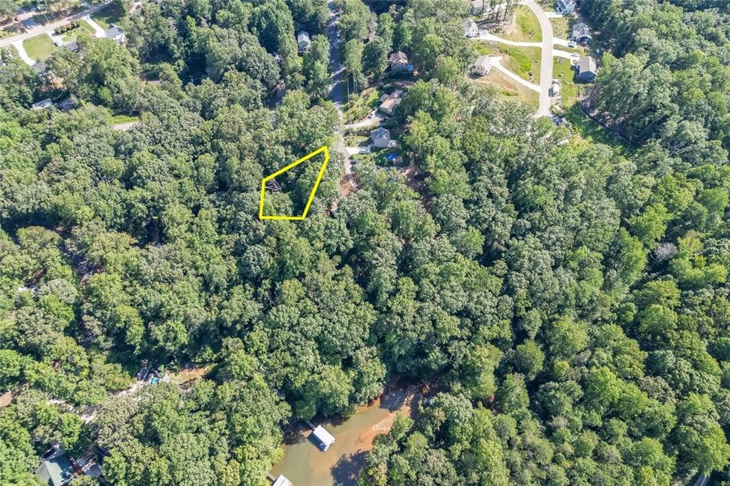 unimproved land for sale at 0 Dogwood Way, Gainesville, GA 30506 — photo 5
