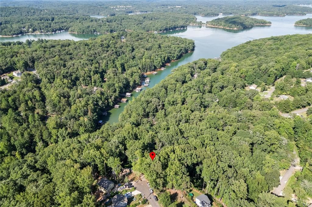 unimproved land for sale at 0 Dogwood Way, Gainesville, GA 30506 — photo 6